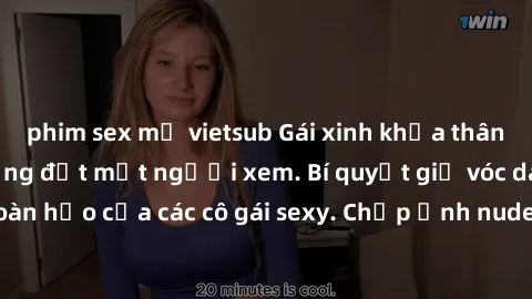phim sex mỹ vietsub Gái xinh khỏa thân khoe dáng nóng bỏng đốt mắt người xem. Bí quyết giữ vóc dáng hoàn hảo của các cô gái sexy. Chụp ảnh nude tự tin không sợ lộ hàng.