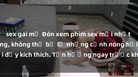 sex gái mỹ Đón xem phim sex mới nhất đang hot trên mạng, không thể bỏ lỡ những cảnh nóng hổi đầy kích thích. Tận hưởng ngay trước khi bị xoá chóng mặt!