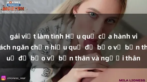 gái việt làm tình Hậu quả của hành vi bạo dâm sex và cách ngăn chặn hiệu quả để bảo vệ bản thân và người thân