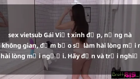 sex vietsub Gái Việt xinh đẹp, nồng nàn làm tình say đắm không gian, đảm bảo sẽ làm hài lòng mọi người. Hãy đến và trải nghiệm ngay!